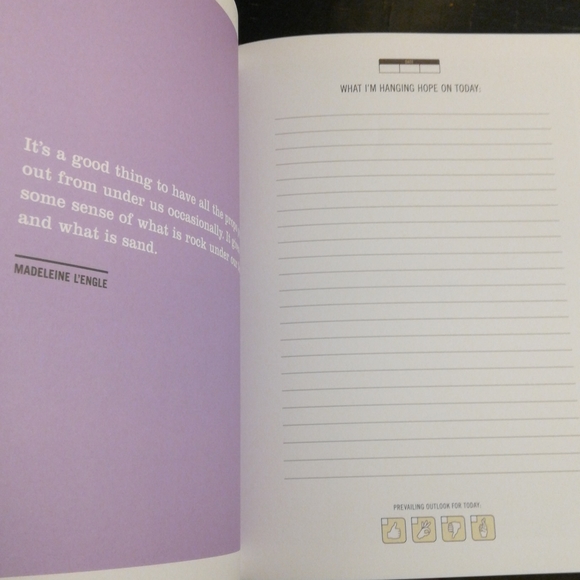 It's Gonna Be Okay Inner-Truth Journal - Picture 7 of 12